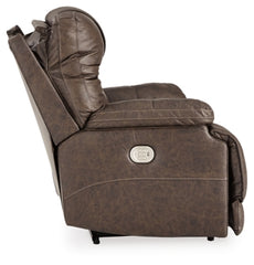 Wurstrow Power Recliner