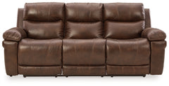 Edmar Power Reclining Sofa