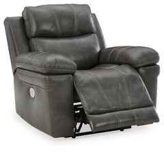 Edmar Power Recliner