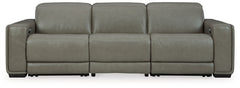 Correze 3-Piece Power Reclining Sectional