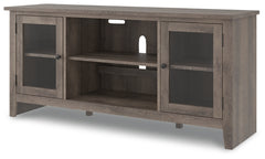 Arlenbry 60" TV Stand - The Bargain Furniture