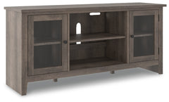 Arlenbry 60" TV Stand - The Bargain Furniture