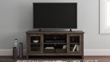 Arlenbry 60" TV Stand - The Bargain Furniture