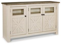 Bolanburg 60" TV Stand - The Bargain Furniture