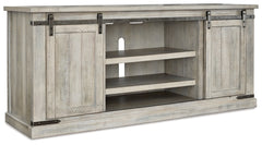 Carynhurst 70" TV Stand