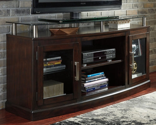 Chanceen 60" TV Stand - The Bargain Furniture