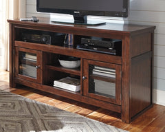 Harpan 60" TV Stand - The Bargain Furniture
