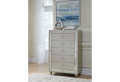 RILEY (1621) - CHEST