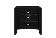 LINDA(FD0011B) - NIGHTSTAND
