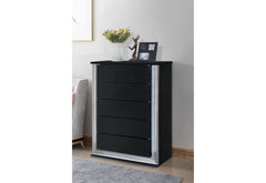 YLIME - CHEST WITH LED