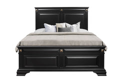 CARTER - KING BED, QUEEN BED
