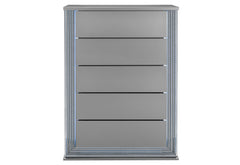 YLIME - CHEST WITH LED