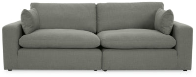 Elyza 2-Piece Sectional