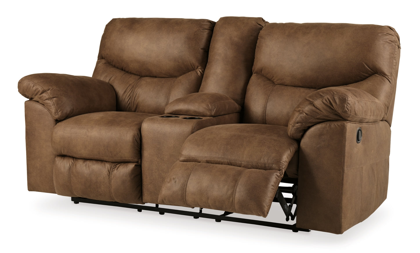 Boxberg Sofa and Loveseat - PKG001142