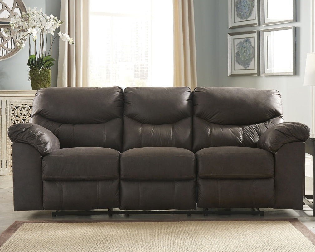 Boxberg Sofa and Loveseat - PKG001142