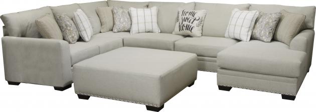 Middleton Modular Sectional RSF Section