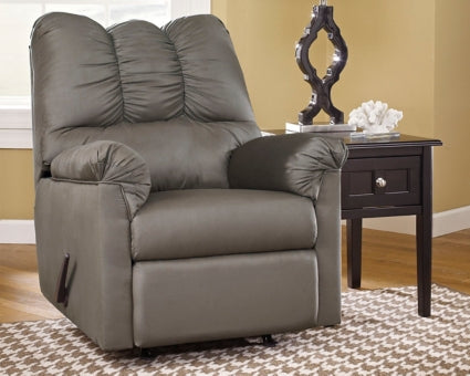Darcy Recliner