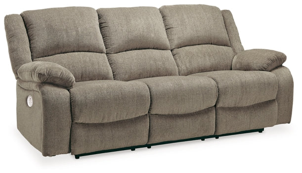 Draycoll Sofa and Loveseat - PKG007312