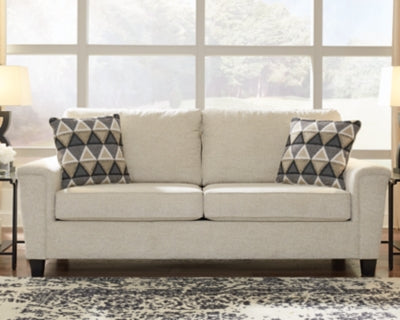 Abinger Queen Sofa Sleeper