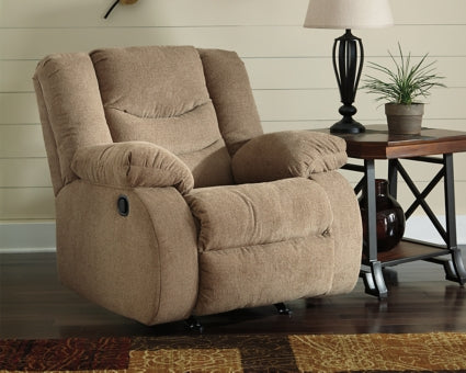 Tulen Recliner