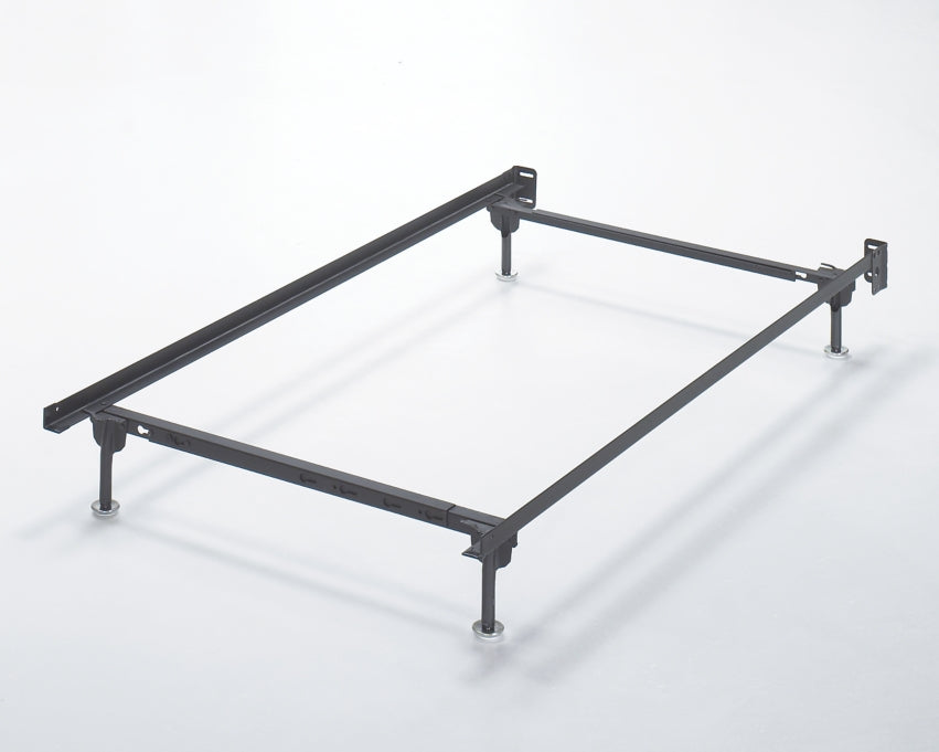 Frames and Rails Twin/Full Bolt on Bed Frame