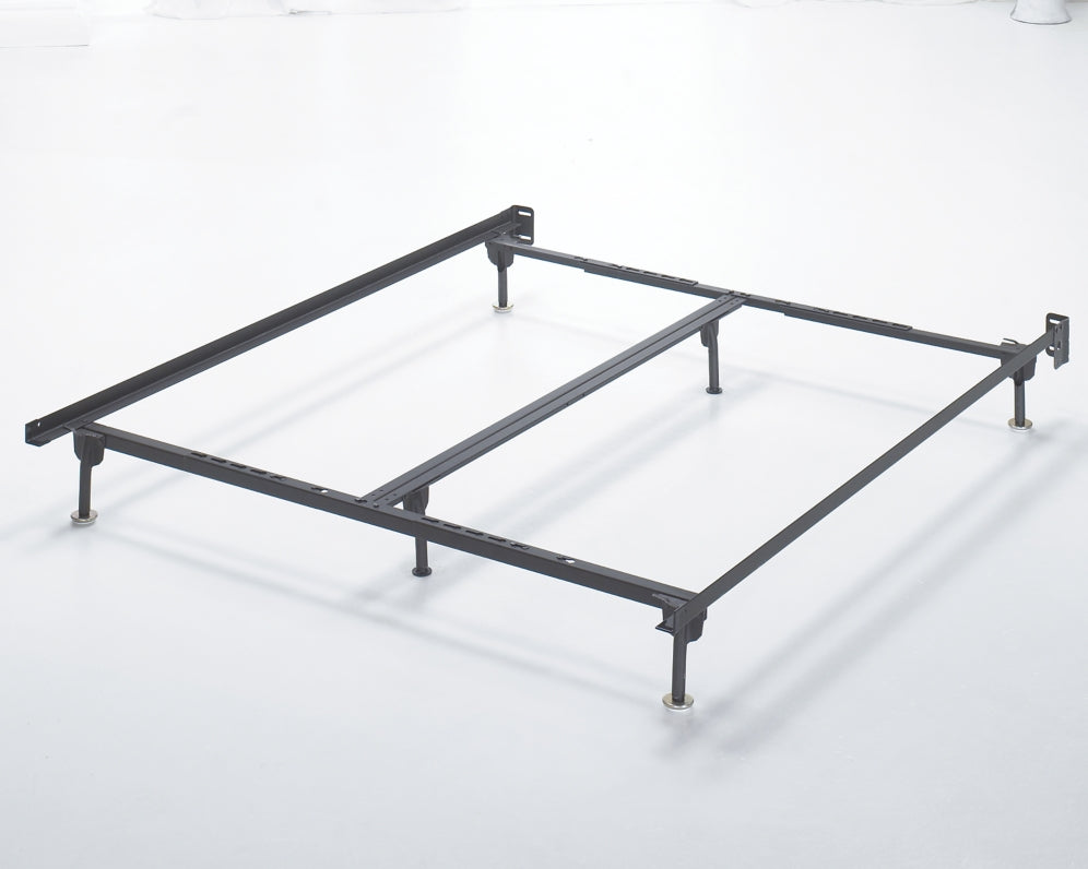 Frames and Rails Twin/Full Bolt on Bed Frame