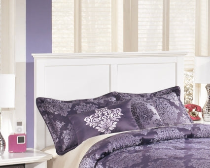 Bostwick Shoals Queen Panel Headboard