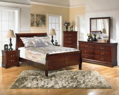 Alisdair Bedroom Sets
