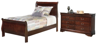 Alisdair Bedroom Sets