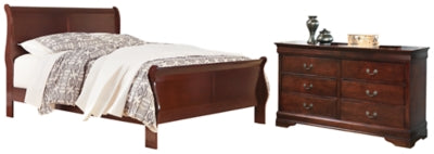 Alisdair Bedroom Sets