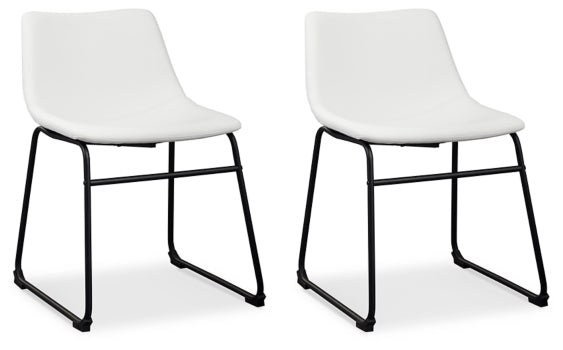 Centiar Dining Chair