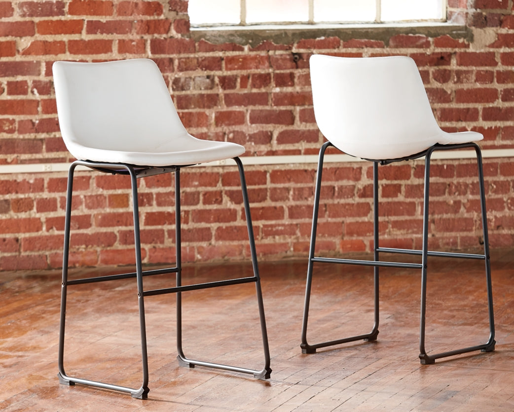 Centiar Counter Height Bar Stool