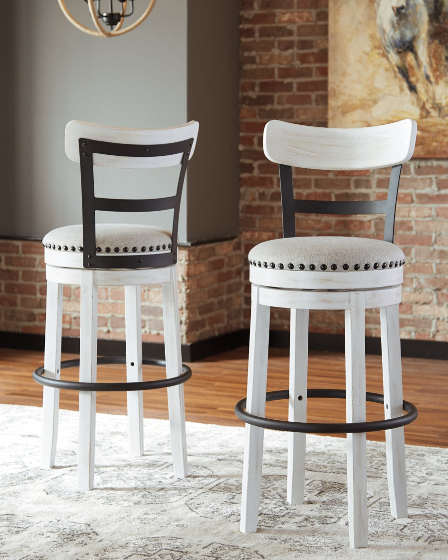 Valebeck Counter Height Bar Stool