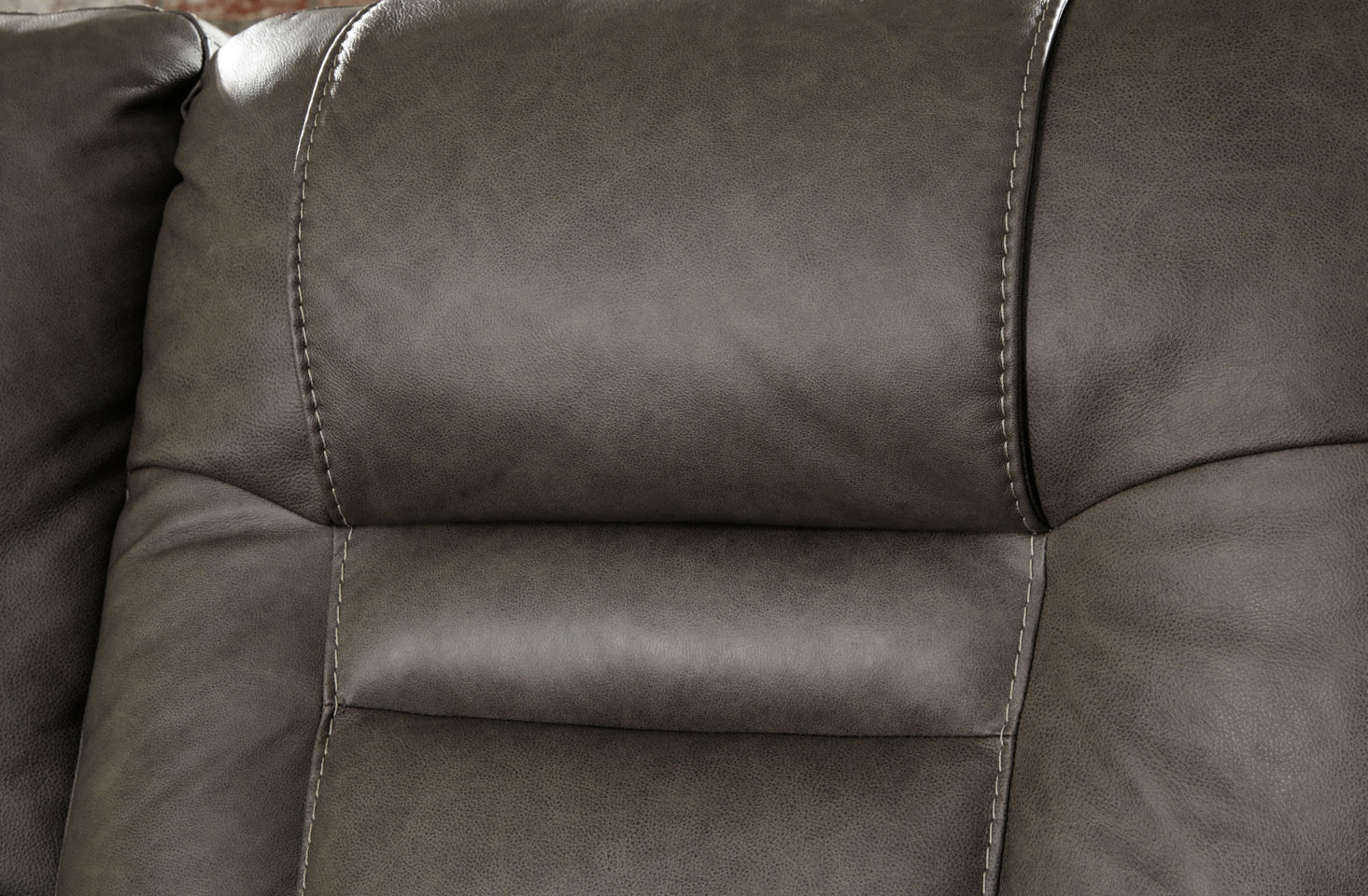 Wurstrow Power Reclining Loveseat