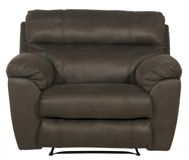 Atlas Reclining Sofa