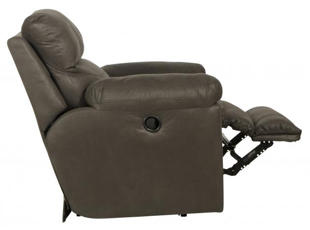 Atlas Reclining Sofa