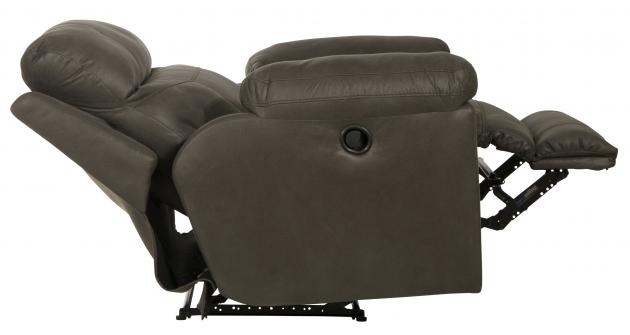 Atlas Reclining Sofa