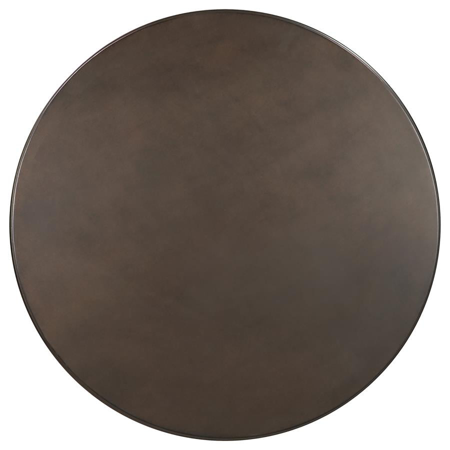 Oswego Brown Bar Table