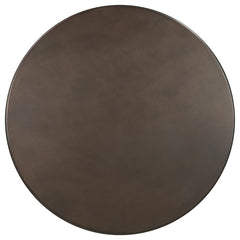 Oswego Brown Bar Table