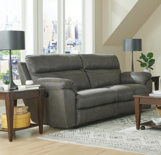 Atlas Reclining Sofa