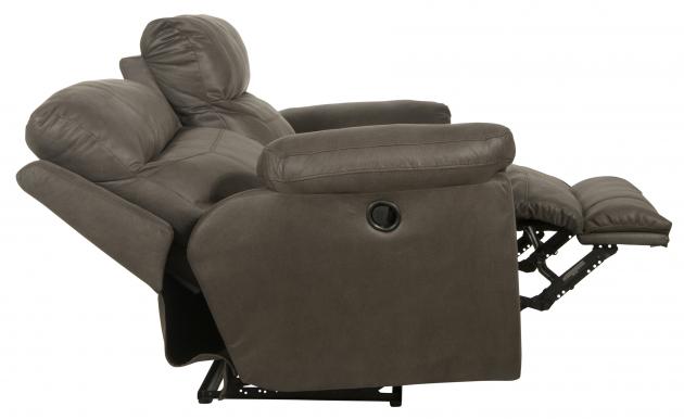 Atlas Reclining Sofa