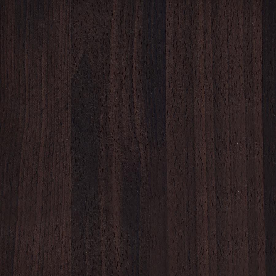 Prescott Brown Home Bar