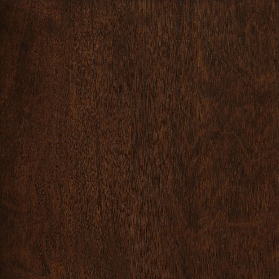 Marietta Brown Game Table