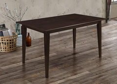 Gabriel Brown Dining Table