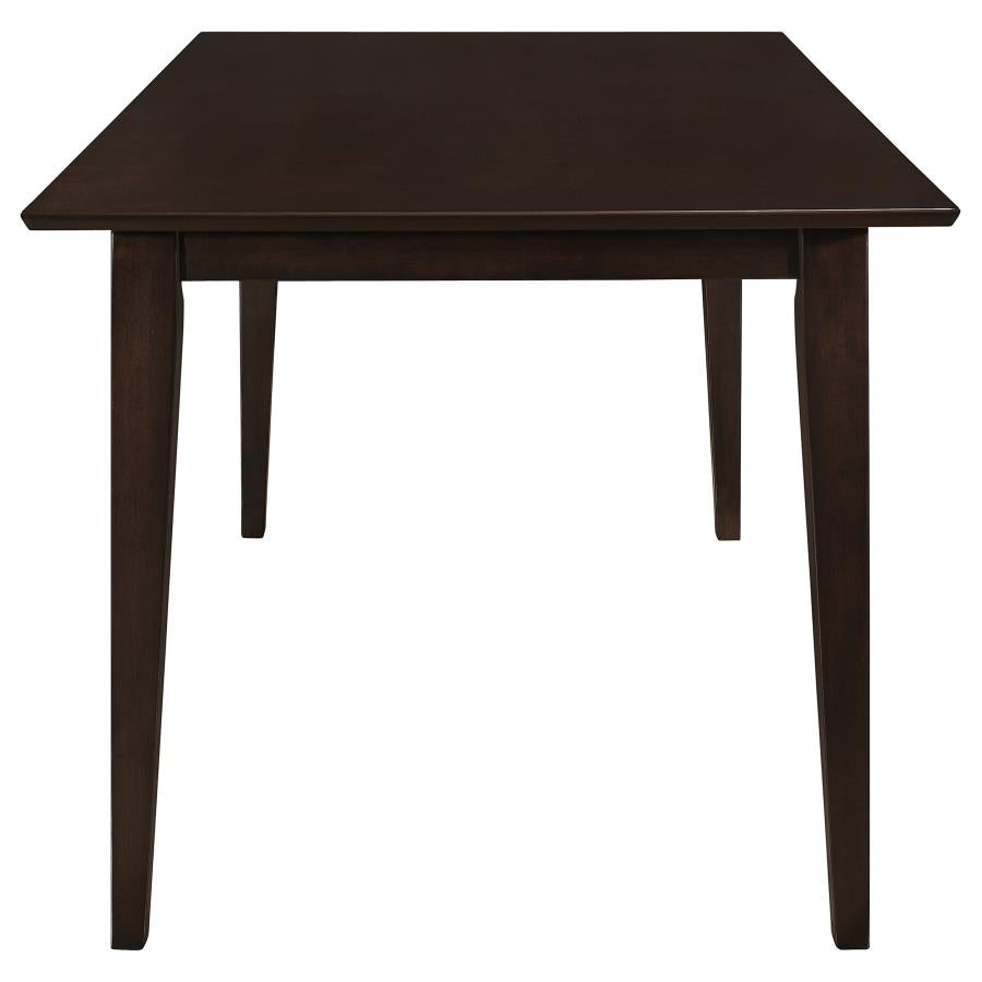 Gabriel Brown Dining Table