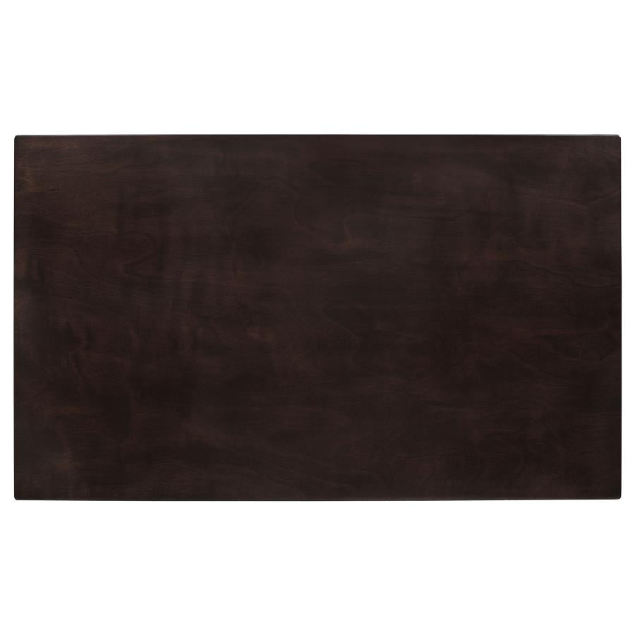 Gabriel Brown Dining Table