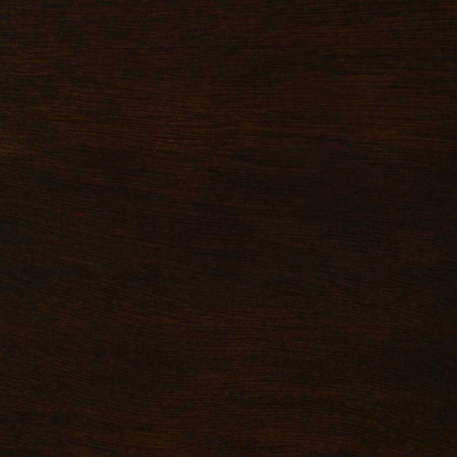 Gabriel Brown Dining Table