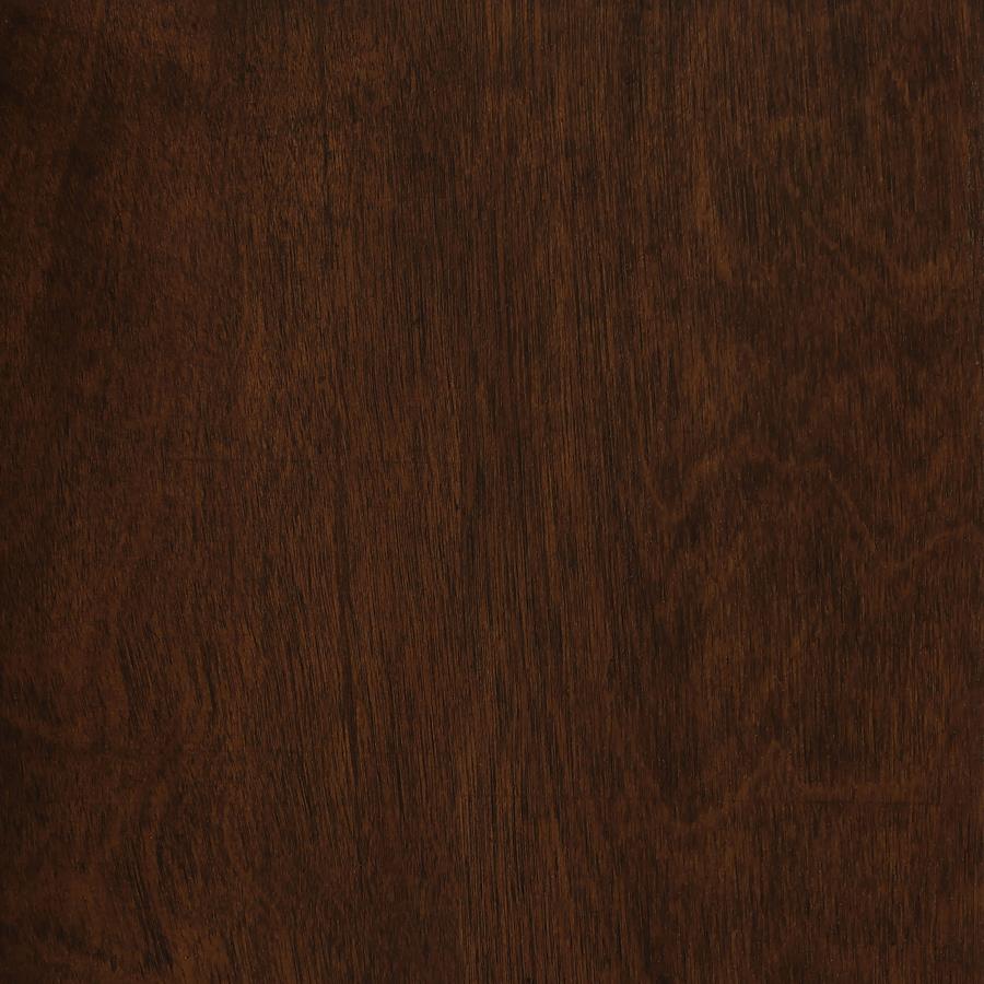 Turk Brown Game Chair