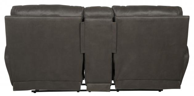 Atlas Reclining Sofa