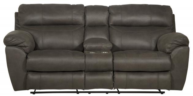 Atlas Reclining Sofa
